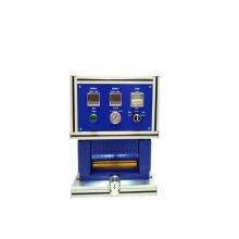 Battery Lab Equipments Top and Side Sealing Machine for Pouch Cell
